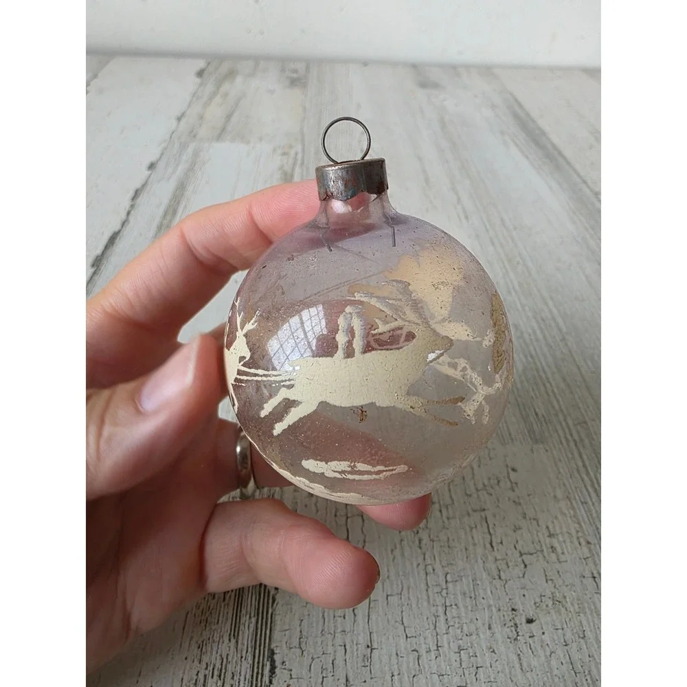unbranded vintage antique